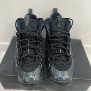 Nike Little Posite one